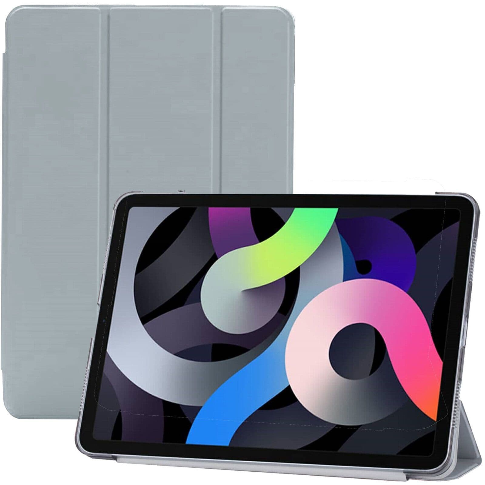 iPad Mini Smart Cover & Hard Back Case